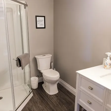 Berklee Suites of Stratford- Private 2 Bedroom Suite