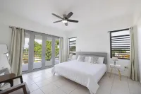 Viento & Marea Luxury Apartment - Rooftop Jacuzzi - balcony