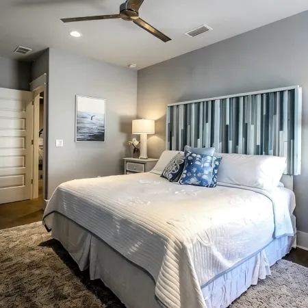 Snowbird Paradise – Sleeps 14 + Private Beach & Pool Access