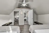 The Davey Retreat