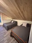 Loft Style Scandinave
