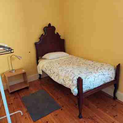 Carqueja House 1 Rooms