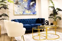 Elegant Two Bdr. Basement Apartment with Private Entrance