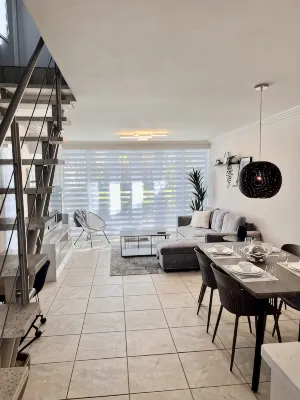 Beach Villa in Dorado del Mar! Walk to the Beach, Restaurants, Pool, Casino - Uima-altaat