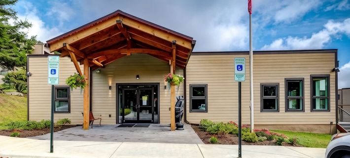 Suite Spot at Sugar-Mountaintop Breezes Hotels in Avery County