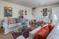 A Luxury Stylish Regency Apartment in the heart of Bath - อพาร์ทเม้นท์