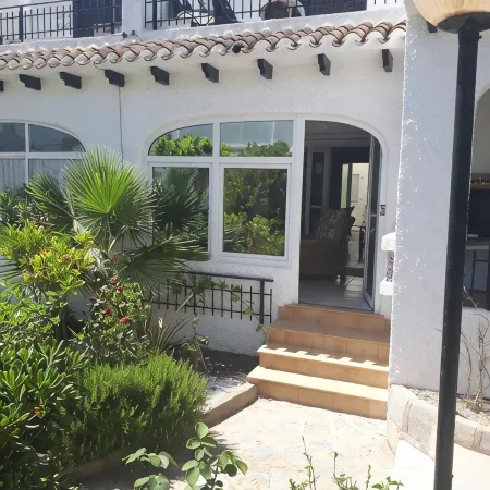 Casa Puschner III Costa Blanca Spain, Cabo Roig, Community pool, WiFi
