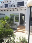 Casa Puschner III Costa Blanca Spain, Cabo Roig, Community pool, WiFi - 2-stjärniga