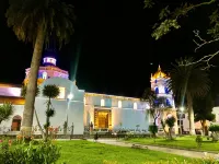 Golden Rest Latacunga - Wifi