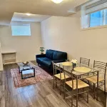 Cozy 1 Bedroom Basement Apt in SE Calgary - Apartments