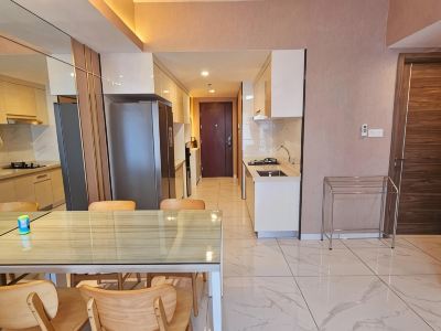 Sky House BSD by SM Room