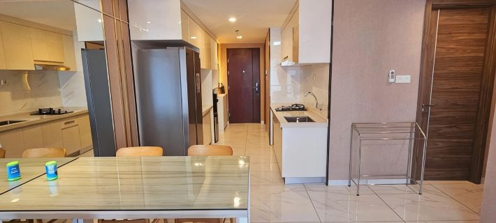Sky House BSD by SM Room Hotels in Cisauk