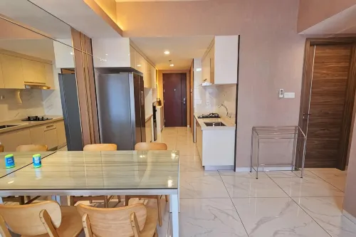 Sky House BSD by SM Room - Boutique