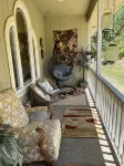 Mountain View on one level w  hot tub,fire pit, w fishing kayaking  minutes away - Mountain view