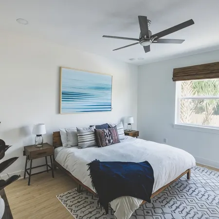 Walk to Beach! Heated Pool • Boat Parking • EV Charger