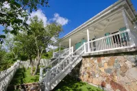 Eco-Luxury Paradise with Amazing Views & Pool - piscina