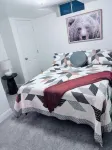 Newly Renovated Home Right in the Heart of Idaho Falls. - Homestays