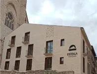 Iraipe Estella Rooms Auto Check-IN - Homestays