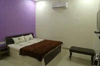 Parvat Valley Resort - ห้องครัว