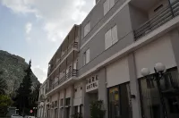 公園酒店 - 酒吧