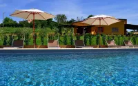 Podere l'Olmaia - Pools