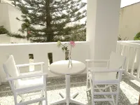Naxos Lane Center Studios Hotels near Portara