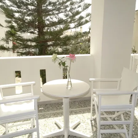 Naxos Lane Center Studios