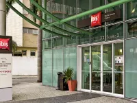 Ibis Rio de Janeiro Centro - que admiten mascotas