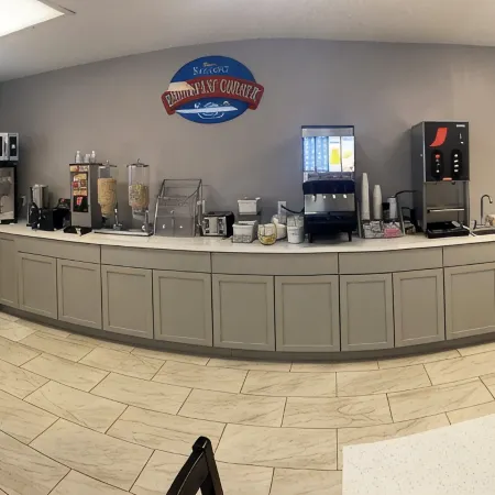 Baymont by Wyndham Oshkosh Airport
