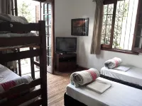 Destino26 Hostel - พร้อมระเบียง