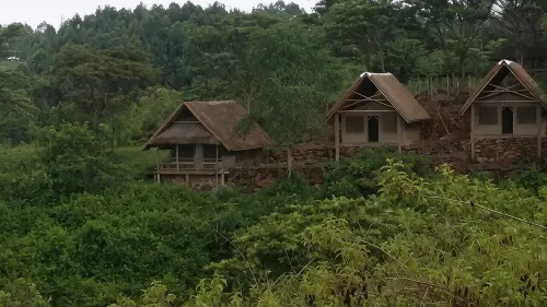 Ruma River Lodge - Wifi