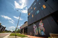 The Residences at CityWay - Apartments