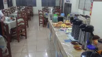 Hotel Regina - Bữa sáng