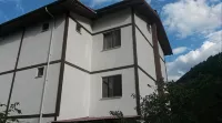 Balkon Pansiyon - 2-Star