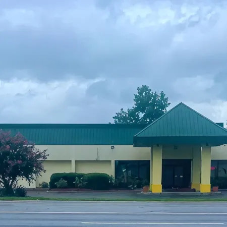 Red Carpet Inn Kinston