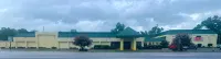 Red Carpet Inn Kinston - parking