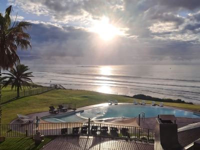 Diaz Hotel and Resort