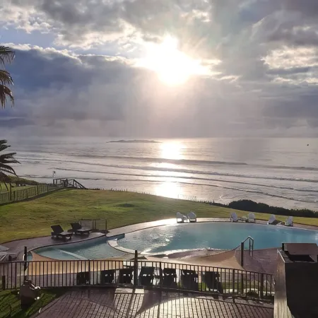 Diaz Hotel and Resort