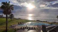 Diaz Hotel and Resort - Beach