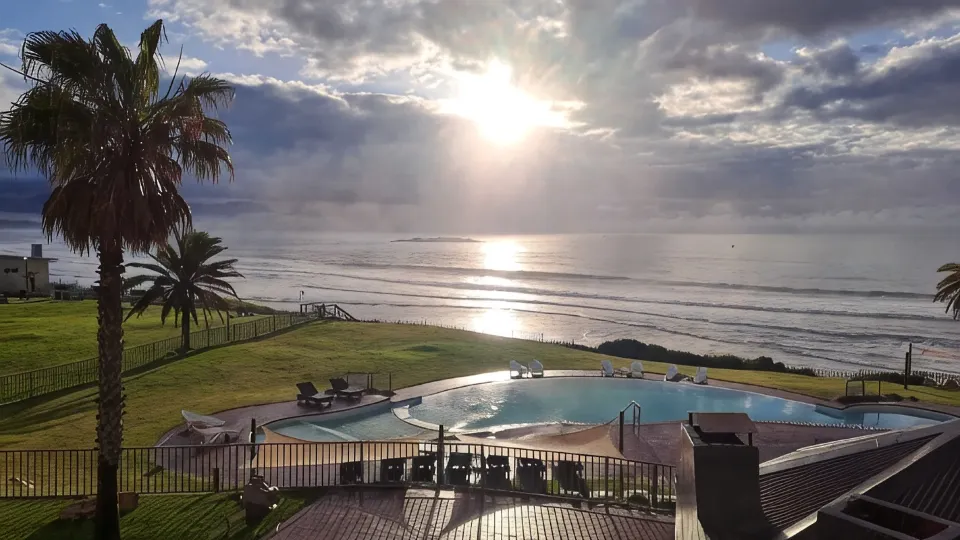 Diaz Hotel and Resort