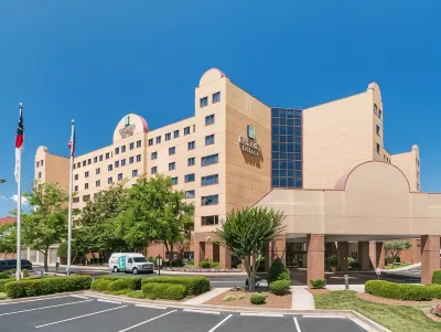 Embassy Suites by Hilton Charlotte Hotels in Mecklenburg County