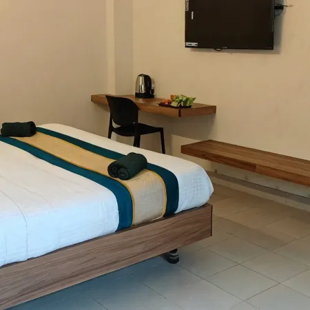 Hotel GT Galaxy