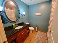 Cozy condo in fabulous Lake Las Vegas with 2 pools and a hot tub! Hotels near بحيرة لاس فيغاس