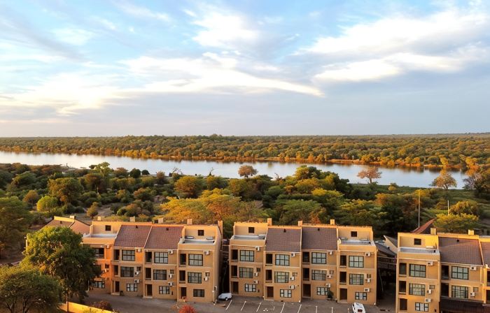 Wild View Resort