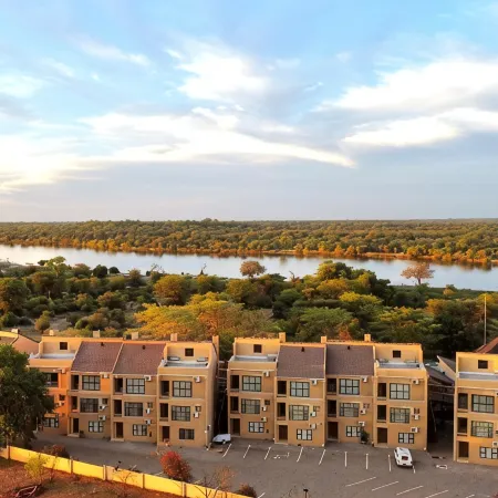 Wild View Resort