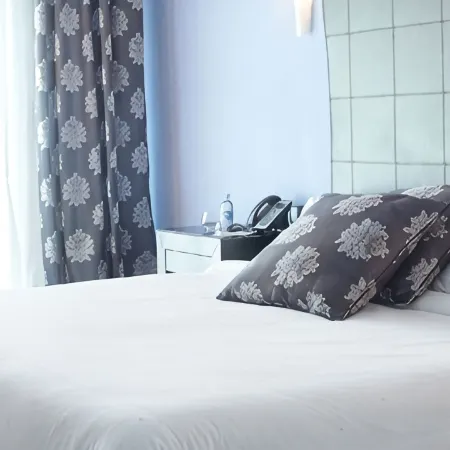 Avanti Mohammedia Hotel