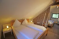 Cozy, comfortably furnished apartment for up to 7 people with balcony - 民泊