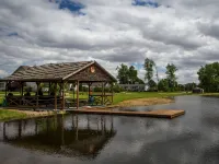 Pleasant Grove Farm LLC - Хоумстей