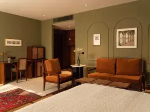 The Fred Hotel