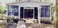 Rancho 5 corações pesqueiro - Homestays